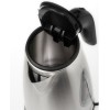 Adler Βραστήρας 1lt 1500W Ασημί