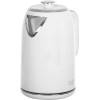 Adler Βραστήρας 1.7lt 2200W White