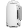 Adler Βραστήρας 1.7lt 2200W White