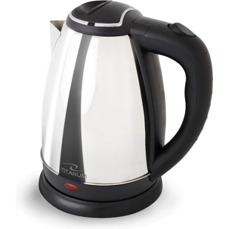 Esperanza Βραστήρας 1lt 1350W Γκρι