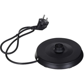 Esperanza Βραστήρας 1lt 1350W Γκρι