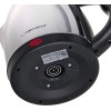 Esperanza Βραστήρας 1lt 1350W Γκρι