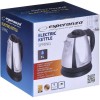 Esperanza Βραστήρας 1lt 1350W Γκρι