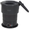 Adler Βραστήρας 600ml 600W Dark grey