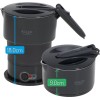 Adler Βραστήρας 600ml 600W Dark grey