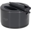 Adler Βραστήρας 600ml 600W Dark grey