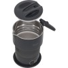 Adler Βραστήρας 600ml 600W Dark grey