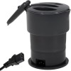 Adler Βραστήρας 600ml 600W Dark grey