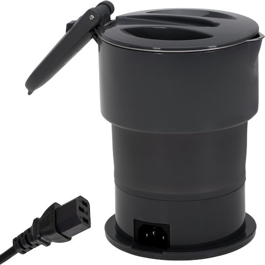 Adler Βραστήρας 600ml 600W Dark grey