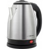 Esperanza Βραστήρας 1.8lt 2200W Ασημί