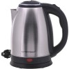 Esperanza Βραστήρας 1.8lt 2200W Ασημί