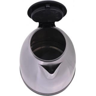 Esperanza Βραστήρας 1.8lt 2200W Ασημί
