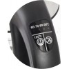 Esperanza Βραστήρας 1.7lt 2200W Ασημί