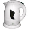 Adler Βραστήρας 1lt 850W Λευκός
