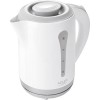 Adler Βραστήρας 2.5lt 2200W Λευκός