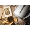 Adler Βραστήρας 2.5lt 2200W Λευκός