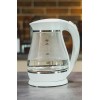 Adler Βραστήρας 1.7lt 2200W Λευκός