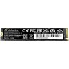 Verbatim Vi5000 SSD 512GB M.2 NVMe PCI Express 4.0