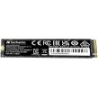 Verbatim Vi5000 SSD 512GB M.2 NVMe PCI Express 4.0