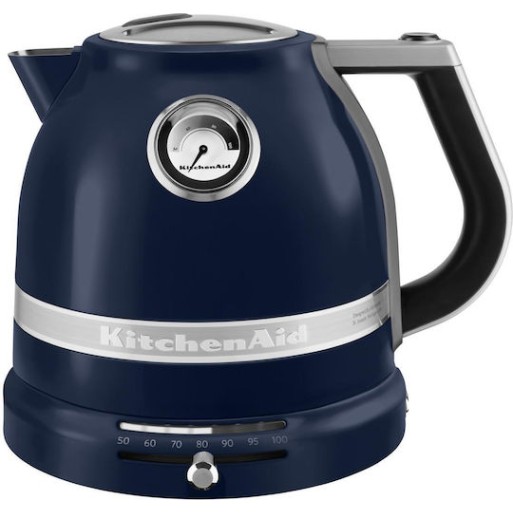 Kitchenaid Βραστήρας 1.5lt 2400W Μπλε