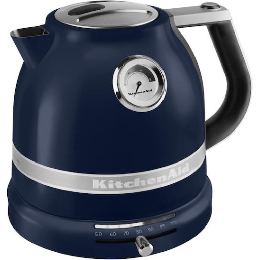Kitchenaid Βραστήρας 1.5lt 2400W Μπλε