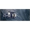 Kitchenaid Βραστήρας 1.5lt 2400W Μπλε