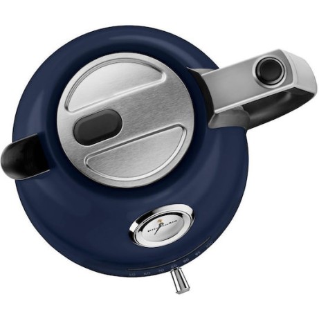 Kitchenaid Βραστήρας 1.5lt 2400W Μπλε