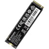 Verbatim Vi5000 SSD 1TB M.2 NVMe PCI Express 4.0