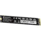 Verbatim Vi5000 SSD 1TB M.2 NVMe PCI Express 4.0
