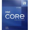 Intel Core i9-12900KF 2.4GHz Επεξεργαστής 16 Πυρήνων για Socket 1700 σε Κουτί