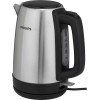 Philips Daily Collection Βραστήρας 1.7lt 2200W Ασημί