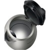 Philips Daily Collection Βραστήρας 1.7lt 2200W Ασημί