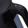 Bosch Mymoment Βραστήρας 1.7lt 2400W Μαύρος