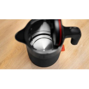 Bosch Mymoment Βραστήρας 1.7lt 2400W Μαύρος