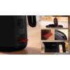 Bosch Mymoment Βραστήρας 1.7lt 2400W Μαύρος