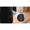 Bosch Mymoment Βραστήρας 1.7lt 2400W Μαύρος