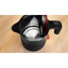 Bosch Mymoment Βραστήρας 1.7lt 2400W Μαύρος