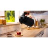 Bosch Mymoment Βραστήρας 1.7lt 2400W Μαύρος