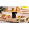 Bosch Mymoment Βραστήρας 1.7lt 2400W Μαύρος