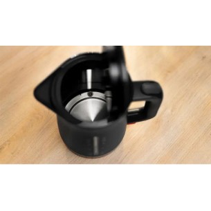 Bosch MyMoment Βραστήρας 1.7lt 2400W Μαύρος