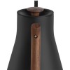 Fellow Stagg Ekg Pro Βραστήρας 900ml 1200W Μαύρος