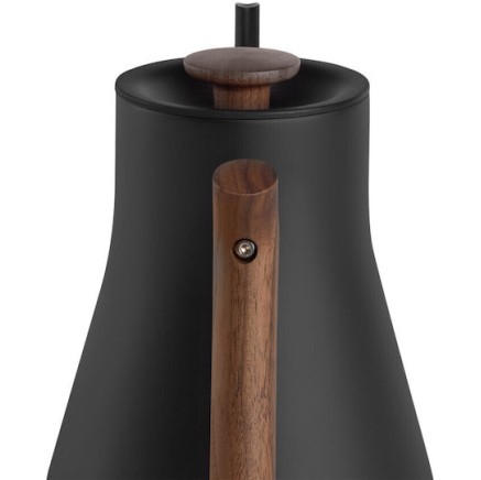 Fellow Stagg Ekg Pro Βραστήρας 900ml 1200W Μαύρος