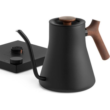 Fellow Stagg Ekg Pro Βραστήρας 900ml 1200W Μαύρος