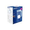 Brita Maxtra Κανάτα Σερβιρίσματος Γυάλινη White με Φίλτρο 2500ml