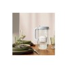 Brita Maxtra Κανάτα Σερβιρίσματος Γυάλινη White με Φίλτρο 2500ml