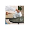Brita Maxtra Κανάτα Σερβιρίσματος Γυάλινη White με Φίλτρο 2500ml