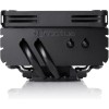 Noctua NH-L9x65 Chromax.black Ψύκτρα Επεξεργαστή για Socket AM4/AM5/1200/115x/1700