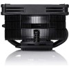 Noctua NH-L9x65 Chromax.black Ψύκτρα Επεξεργαστή για Socket AM4/AM5/1200/115x/1700