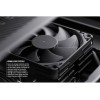 Noctua NH-L9x65 Chromax.black Ψύκτρα Επεξεργαστή για Socket AM4/AM5/1200/115x/1700