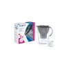 Brita Marella Κανάτα Σερβιρίσματος Πλαστική Graphite με Φίλτρο 2400ml